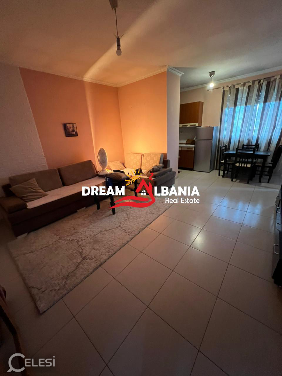 Apartament 1+1 Ne Shitje Te Ardeno (ID 41111513)