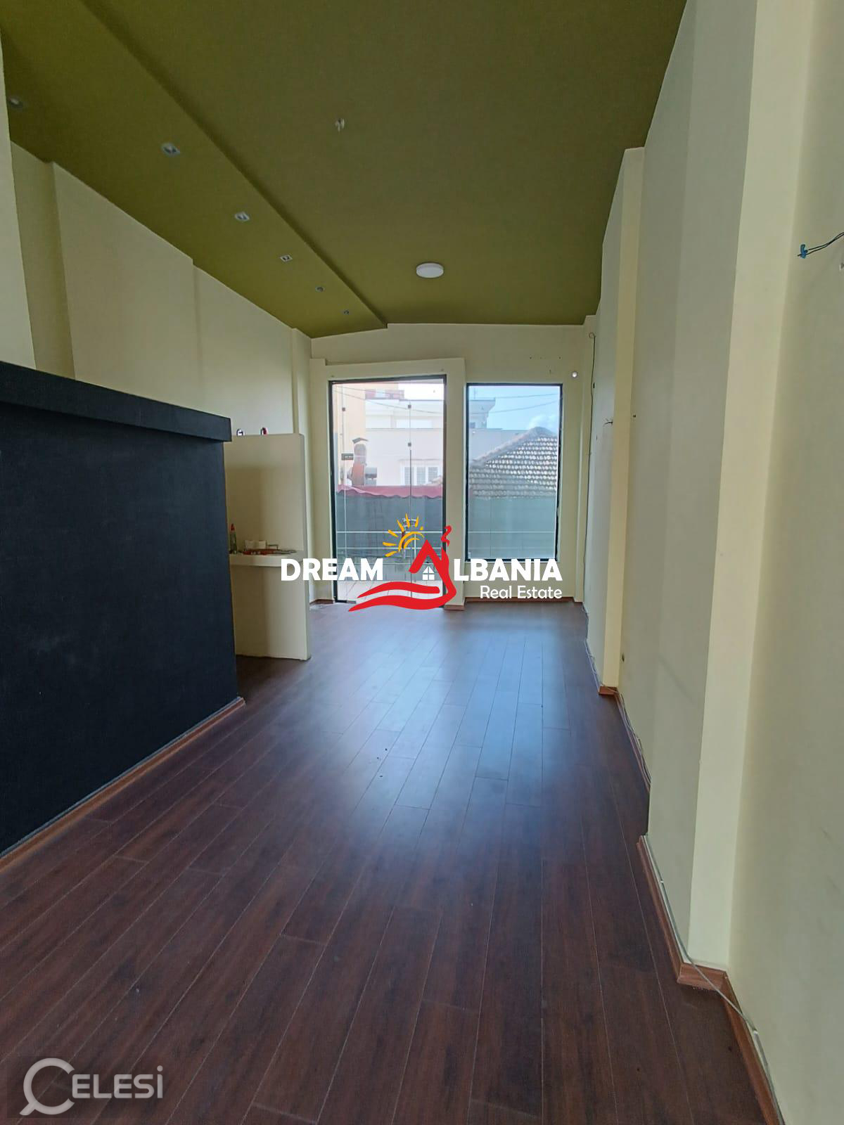 Ambjent biznesi ne shitje ne Rrugen e Elbasanit, Tirane (ID 4171619)