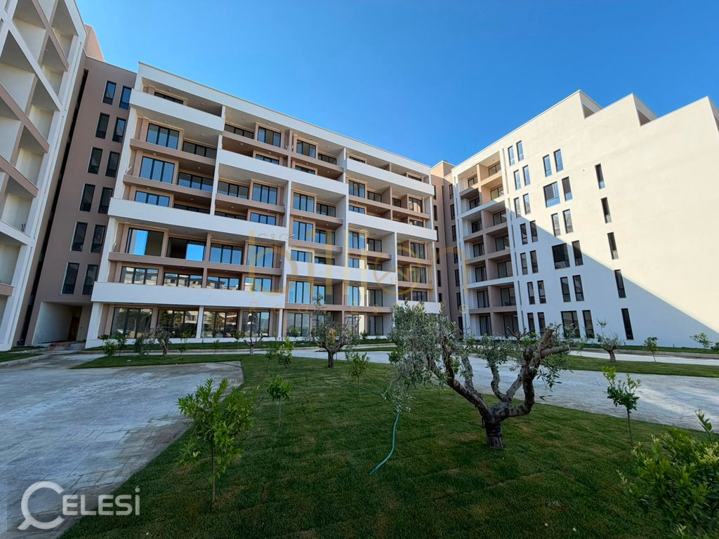 SHITET APARTAMENT 1+1 NE ORIKUM. 124.000 euro. Billion5043