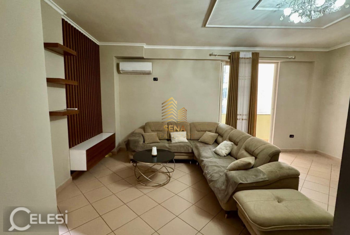 Qira, Apartament 2+1+Blk, Kodra e Diellit, 700 Euro/Muaj