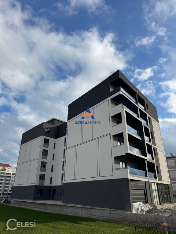 SHITET APARTAMENT 1+1+BALLKON "NË POGRADEC" 87.791 EURO