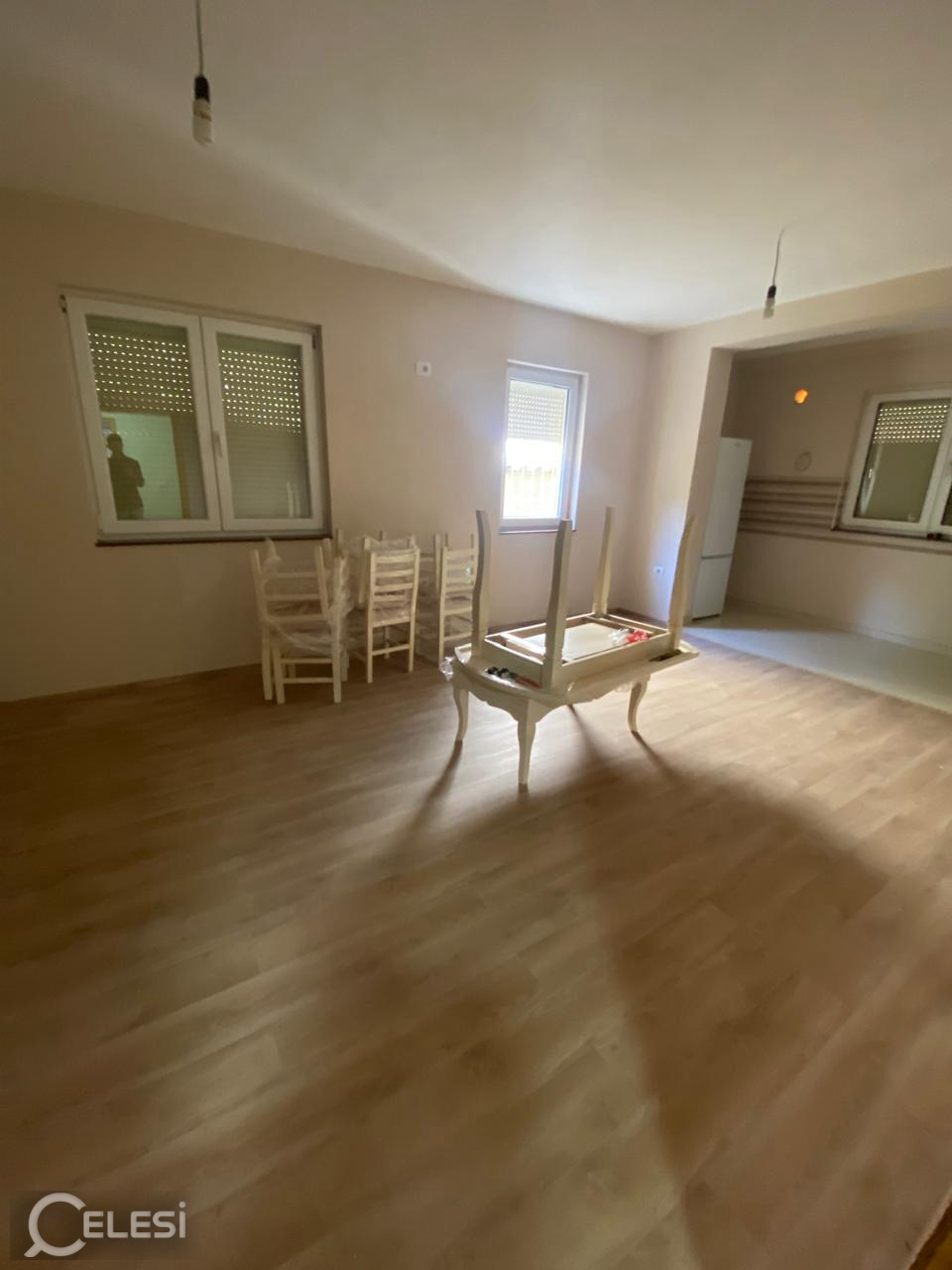Qera | Vilë 3 + 1 | Qytet Studenti | 600 €/muaj