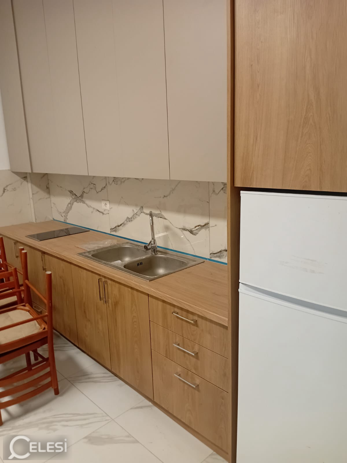 Qera | Ambjent Biznesi | Rruga e Elbasanit | 700 €/muaj
