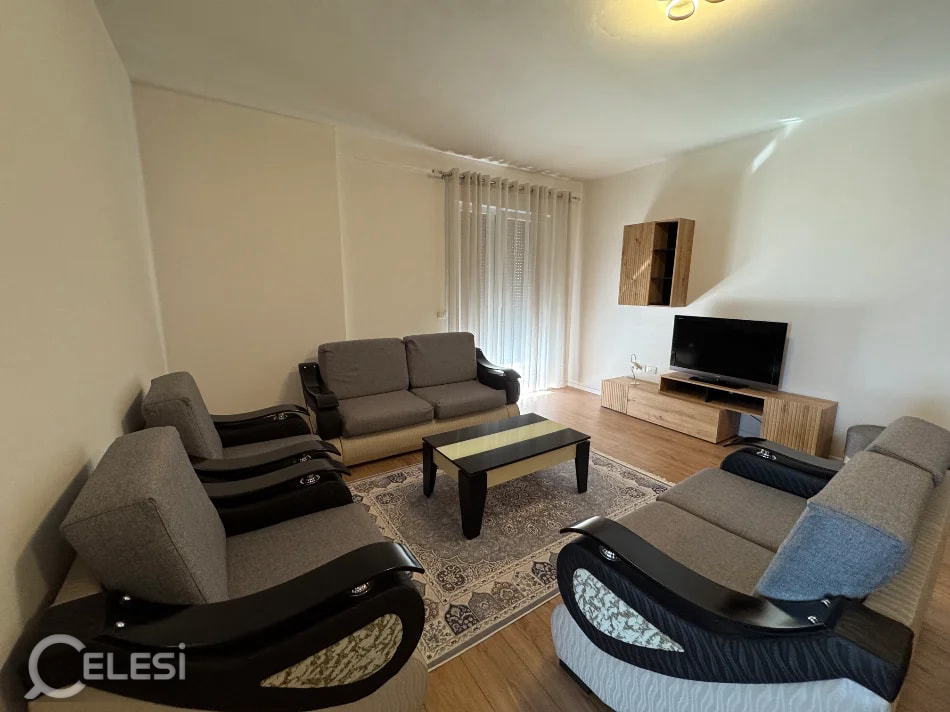 Qera | Apartament 2 + 1 | Paskuqan | 500 €/muaj