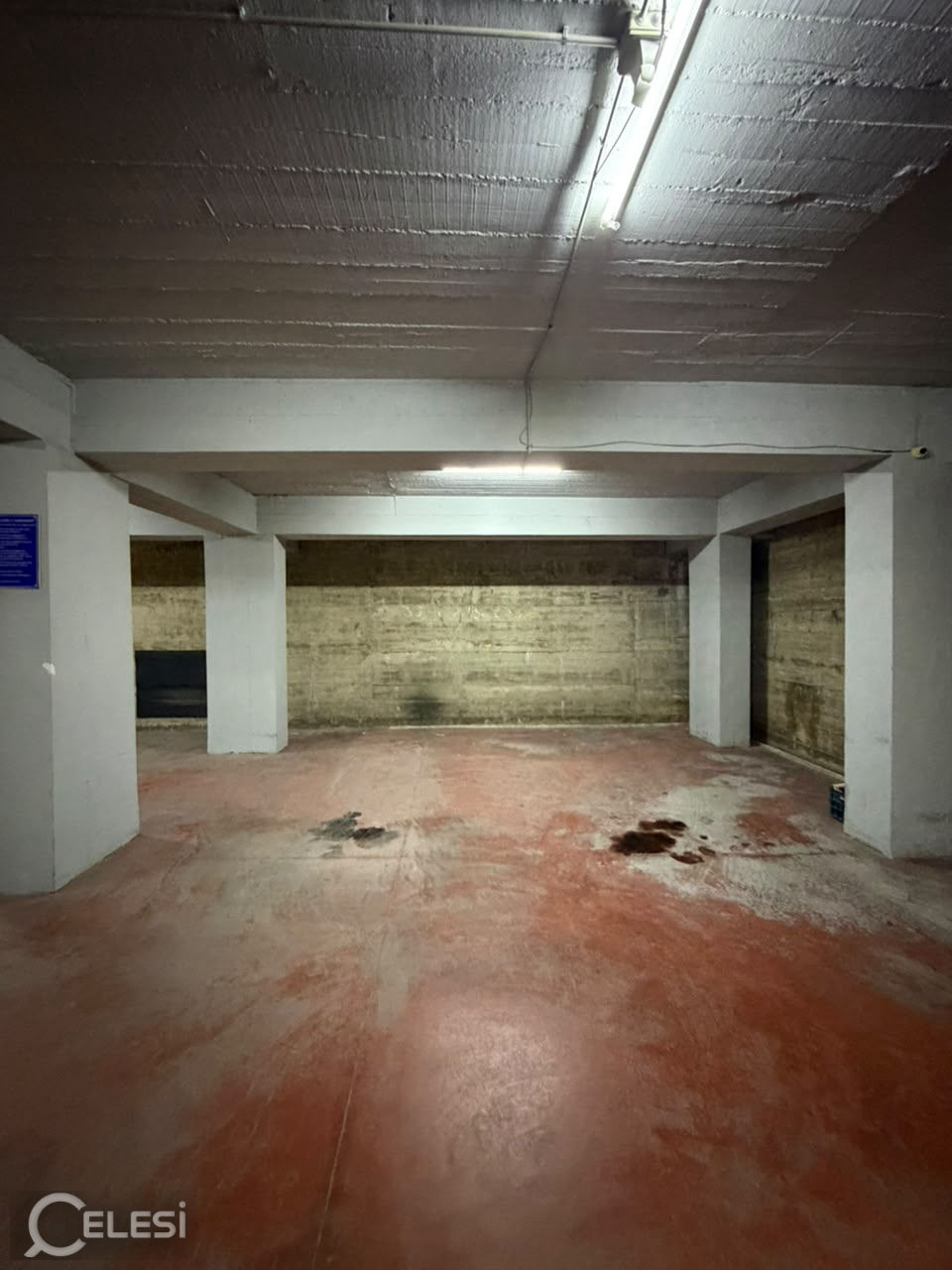🏢 SHITET GARAZHD – ASTIR 🚗