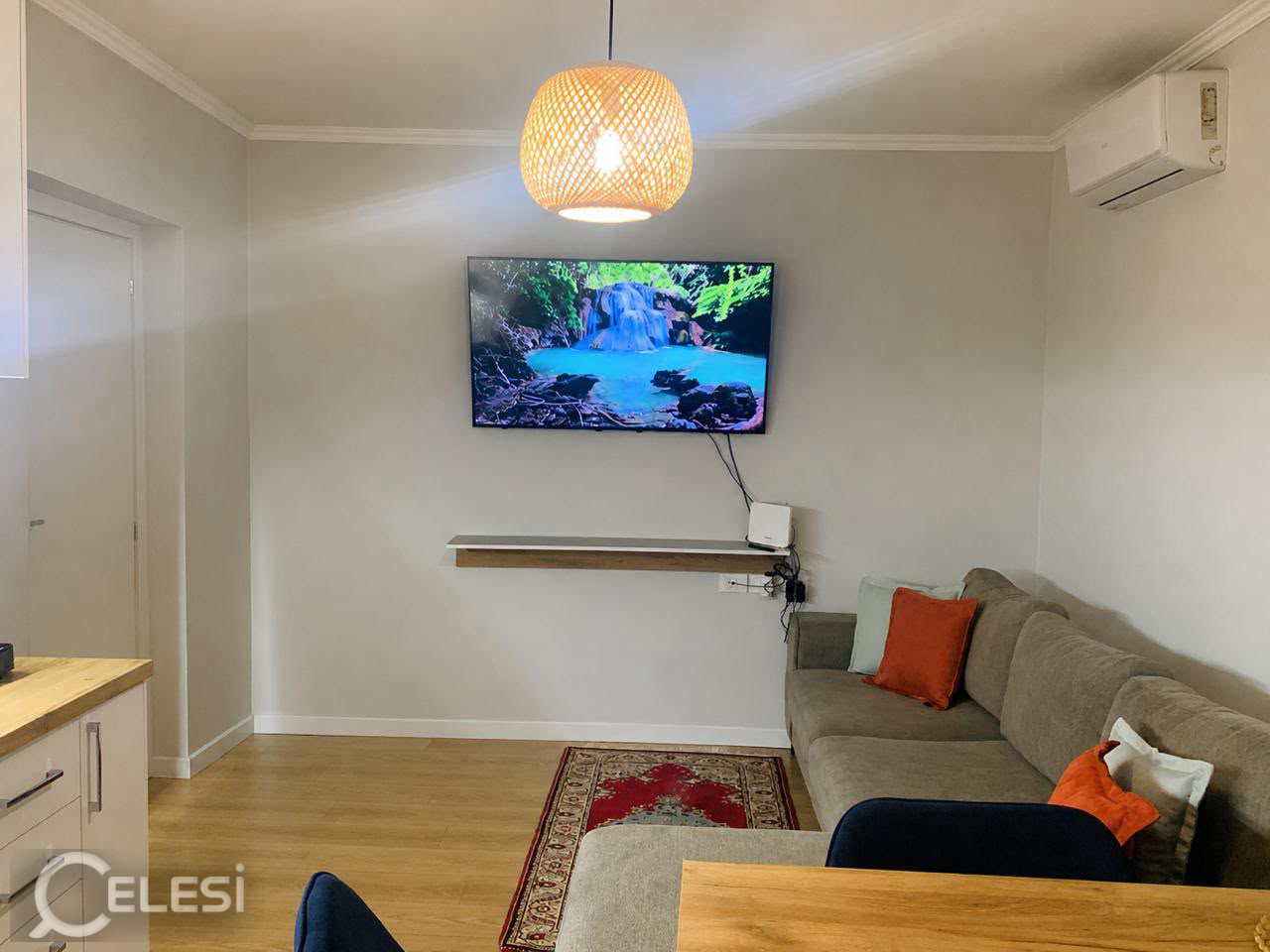 🏠Shitet Apartament 2+1 – Te Harry Fultz🔥