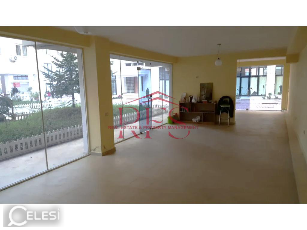 🏢SHITET AMBIENT BIZNESI – SELITË 170.000€