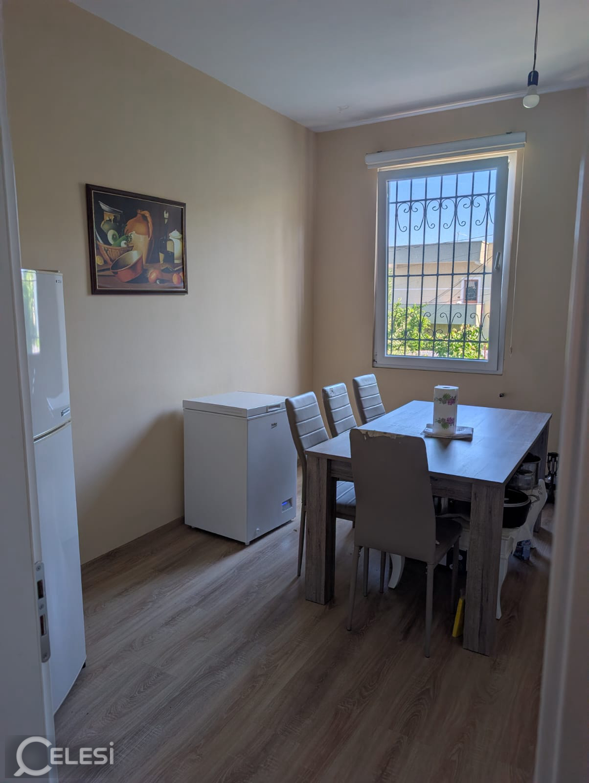 Qera | Vilë 2 + 1 | Fresku | 550 €/muaj