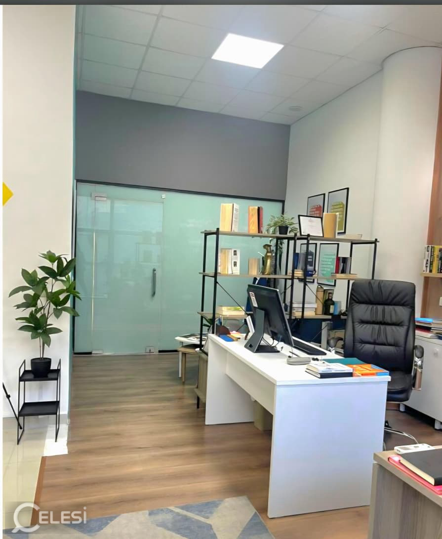 Shitje | Ambjent Biznesi | Sheshi Willson | 210000 €