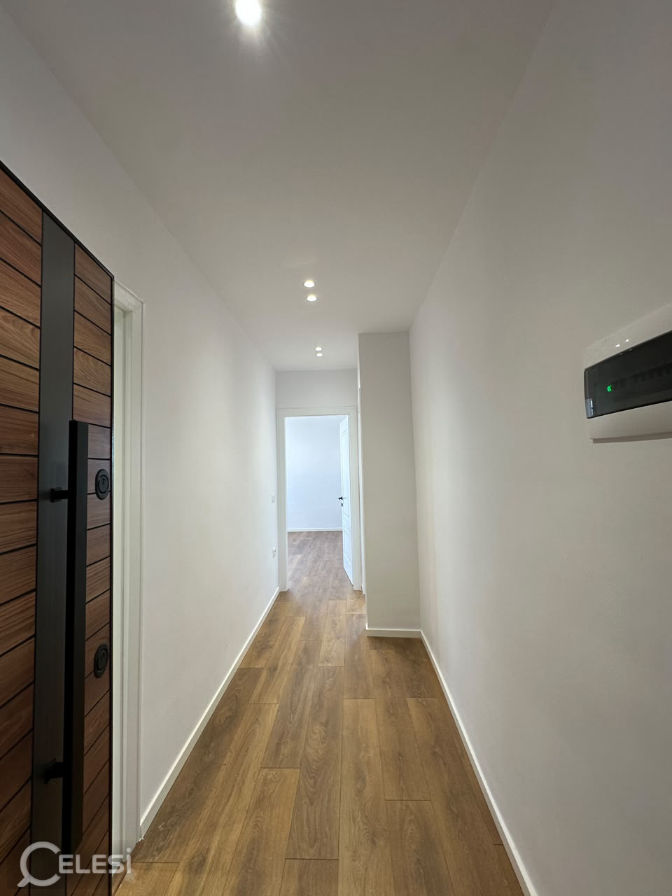 ✨APARTAMENT I INVESTUAR 1+1 PËR SHITJE – TIRANA E RE ✨