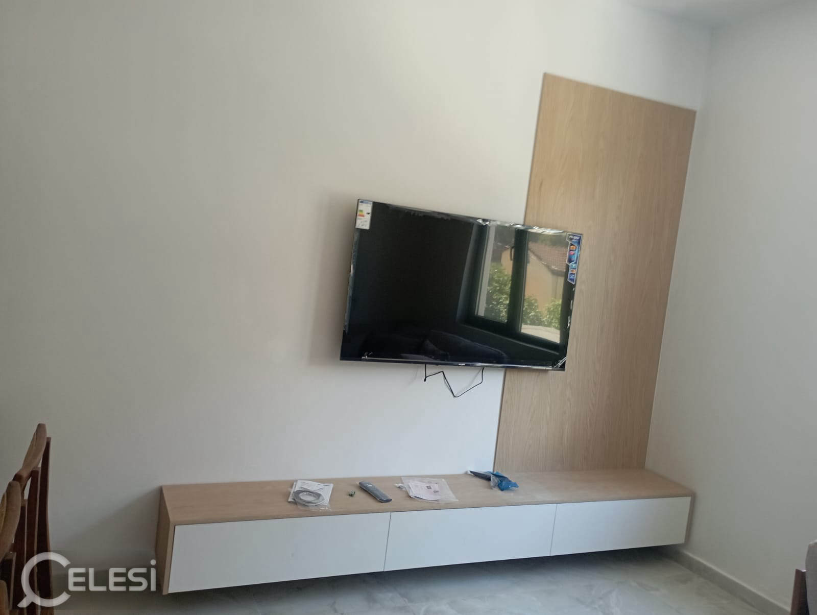 Qera | Apartament 1 + 1 | Mali i Robit | 120000 €/muaj
