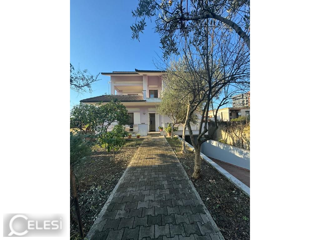 🏡Jepet me qera Vile private te Casa Italia