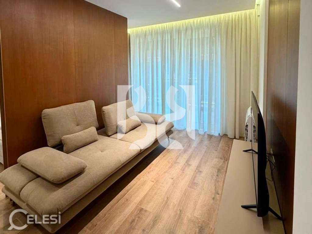 Studio me Qira në Fushën e Aviacionit | Kati 3 | 500 €/Muaj