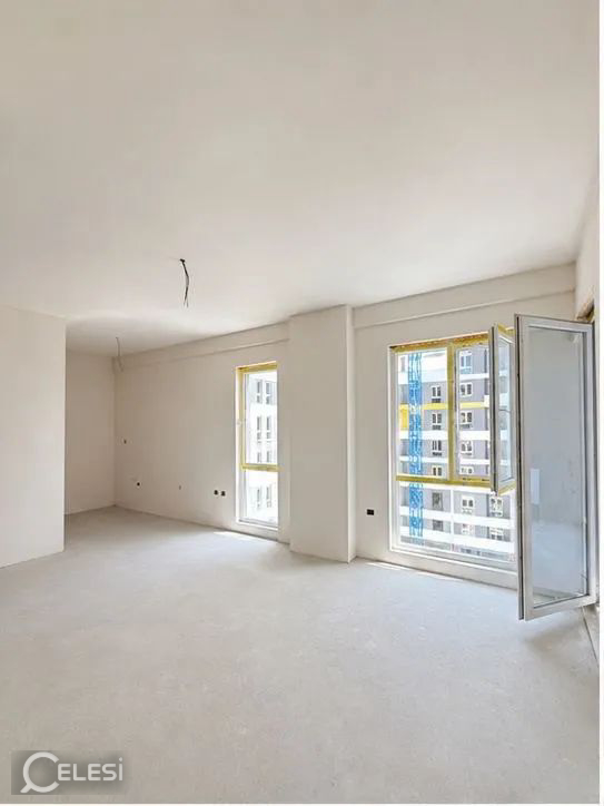 APARTAMENT 1+1 NË SHITJE – UNIVERS CITY