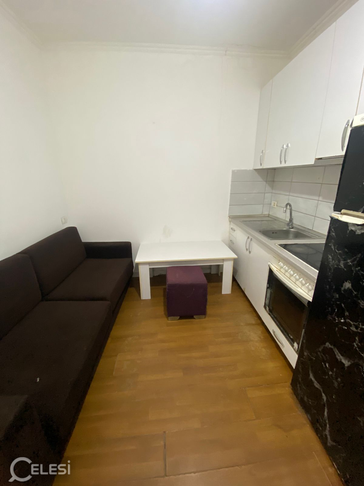 Qera | Shtëpi private 1 + 1 | Astir | 330 €/muaj