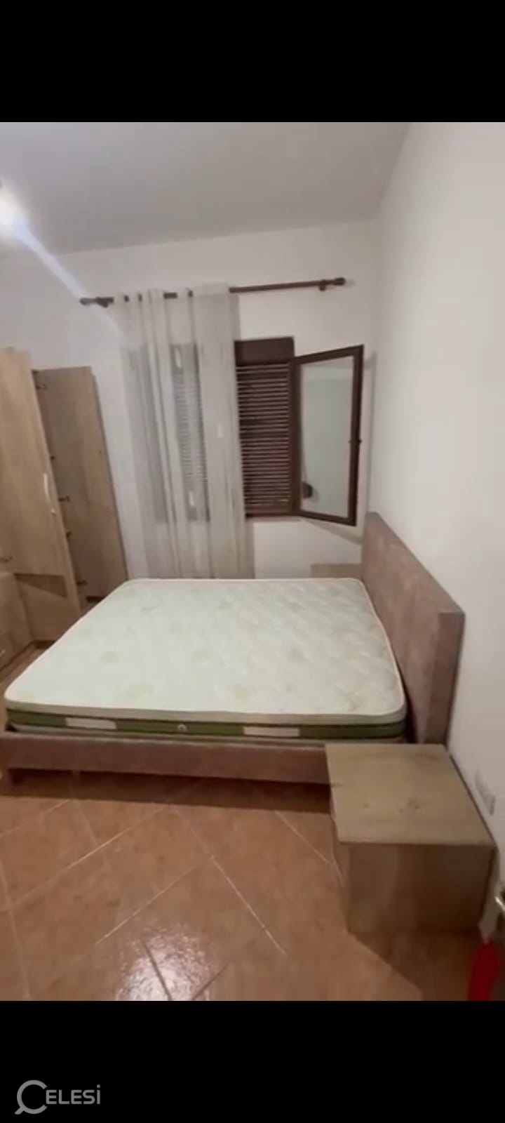 Qera | Vile 1 + 1 | Rruga Dritan Hoxha | 450 €/muaj