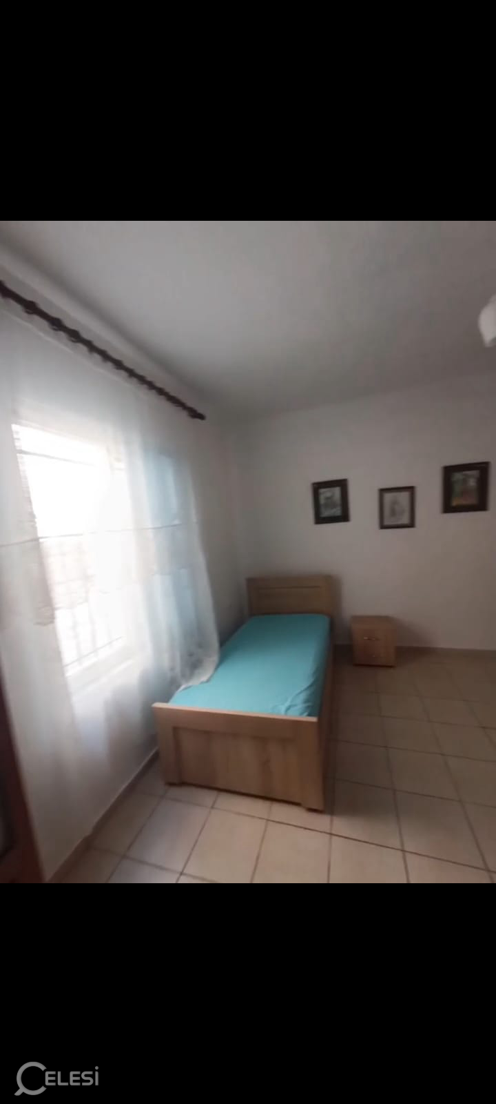 Qera | Shtëpi private 1 + 1 | Spitali Universitar i Traumës (SUT) | 450 €/muaj