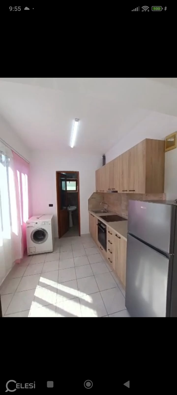 Qera | Shtëpi private 1 + 1 | Spitali Universitar i Traumës (SUT) | 350 €/muaj
