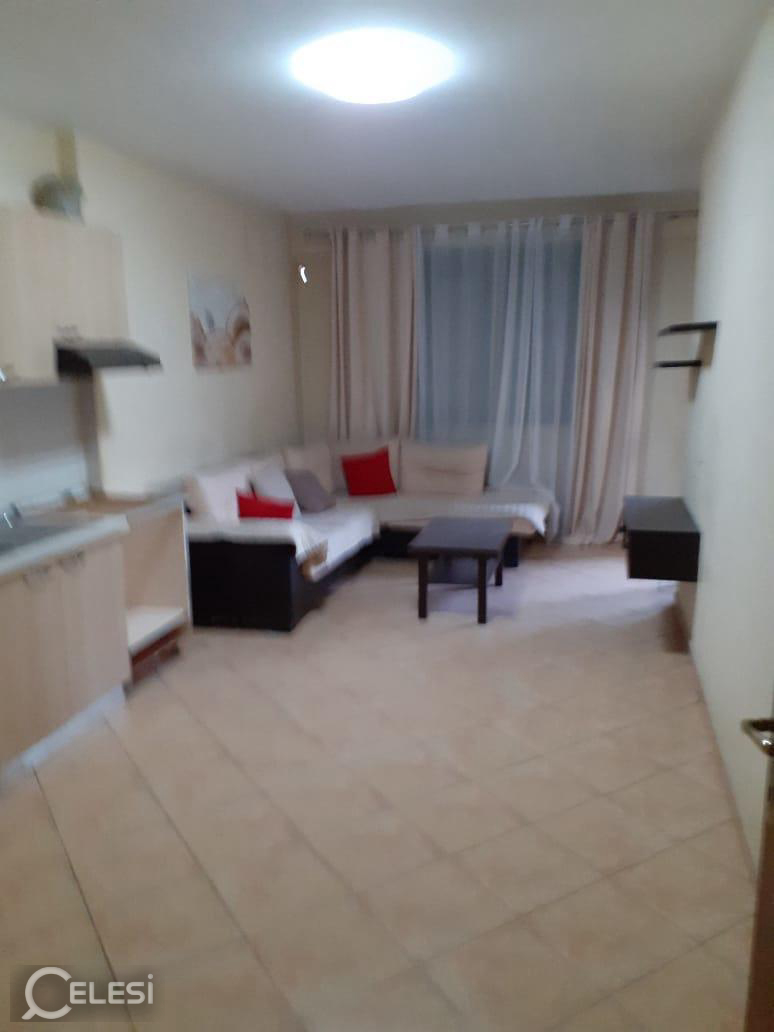 Qera | Apartament 2 + 1+2 | Rruga 5 Maji | 500 €/muaj
