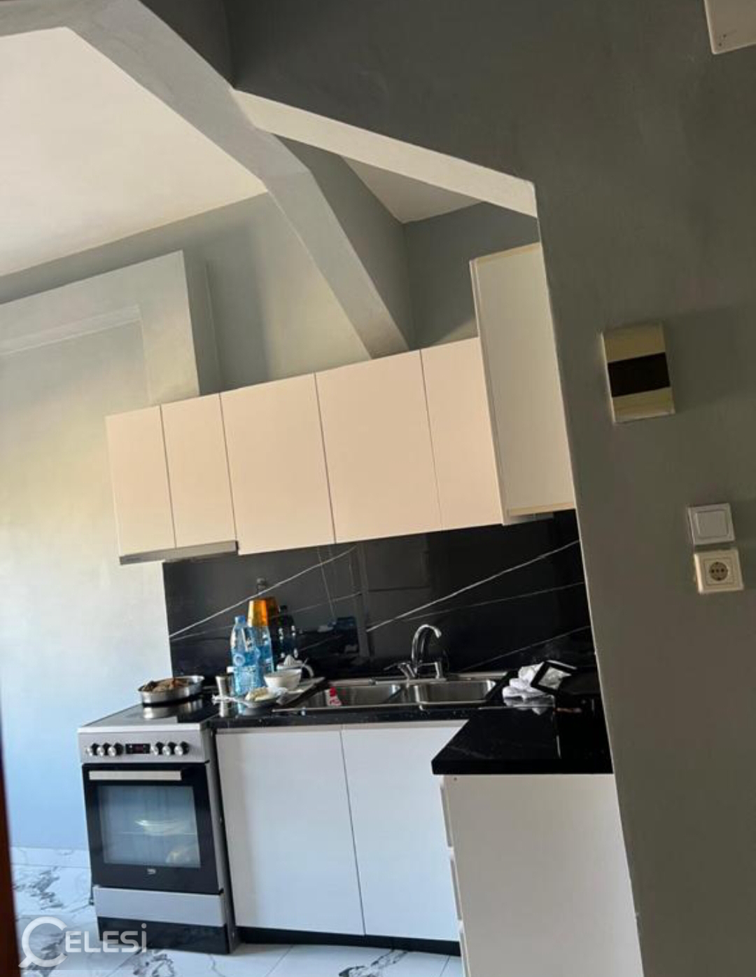 Shitje | Apartament 1 + 1 | Medreseja | 126000 €