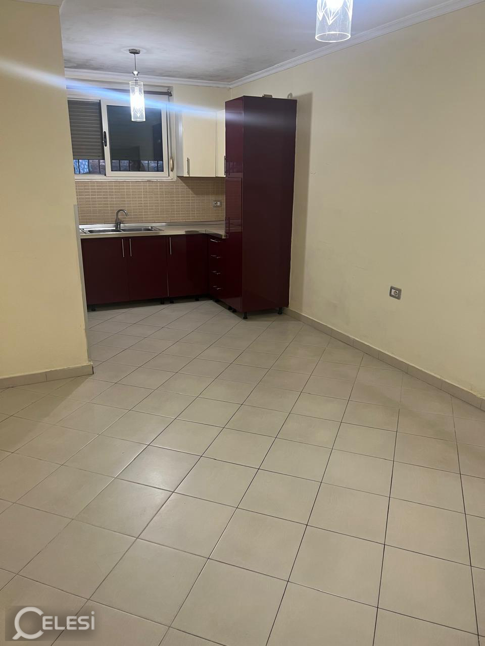 Shitje | Apartament 1 + 1 | Sheshi Kinostudio | 70000 €