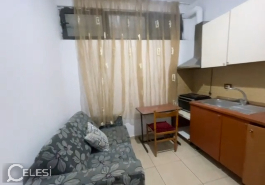 Qera | Apartament 1 + 1 | Vilat Gjermane | 170 €/muaj
