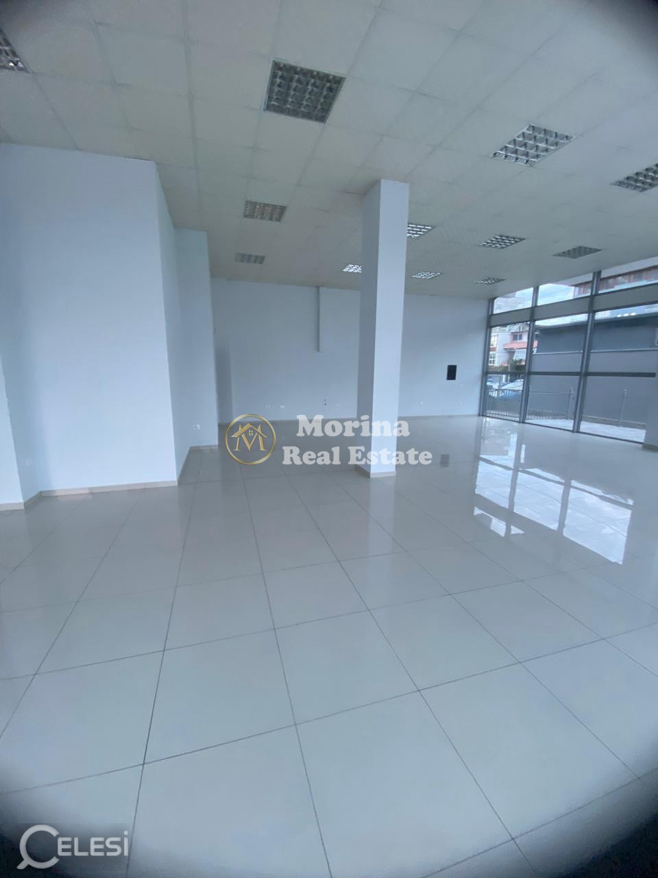 Qera, Ambjent Biznesi, “Prane Ardenos” 1000 Euro/Muaj