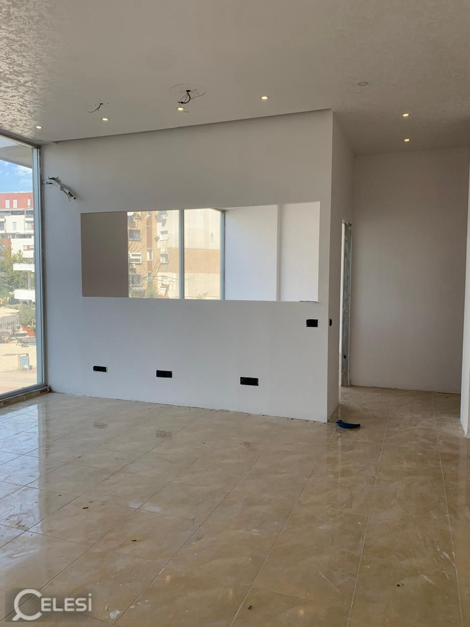 🏢 JEPET ME QIRA AMBIENT BIZNESI – ALI DEM, TIRANË ✨