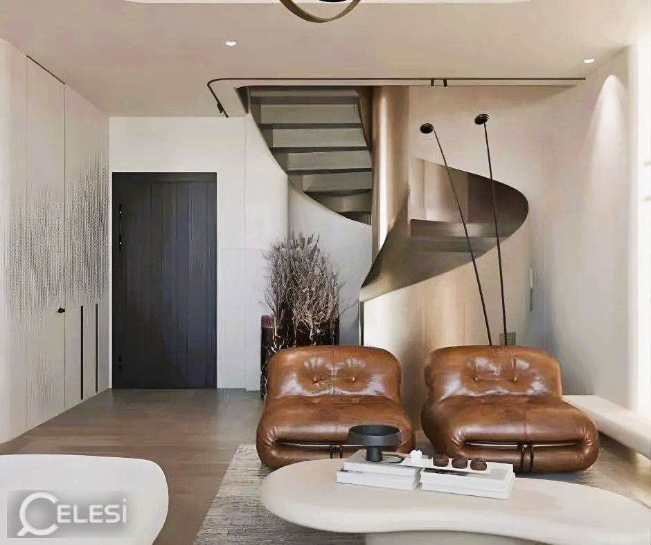 🏡 Shitet Duplex 4+1 | Riverside Residence✨