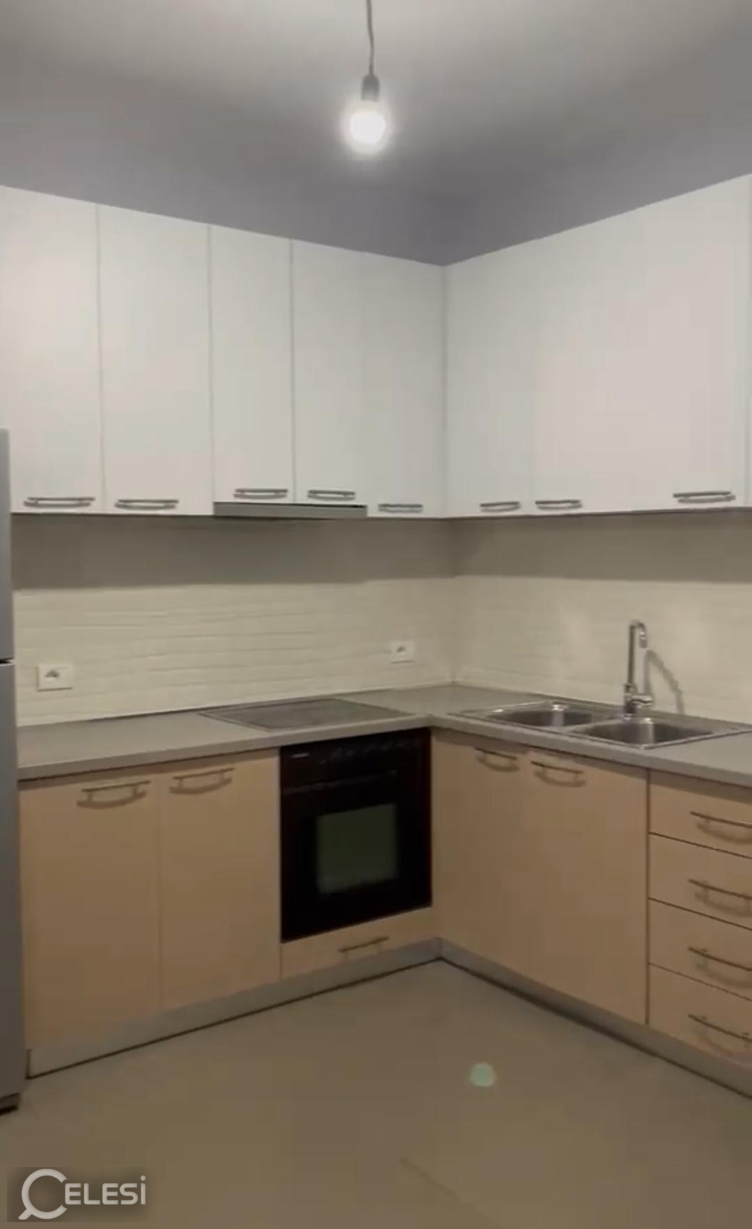 Qera | Apartament 2 + 1+2+Ballkon | Yzberisht | 450 €/muaj