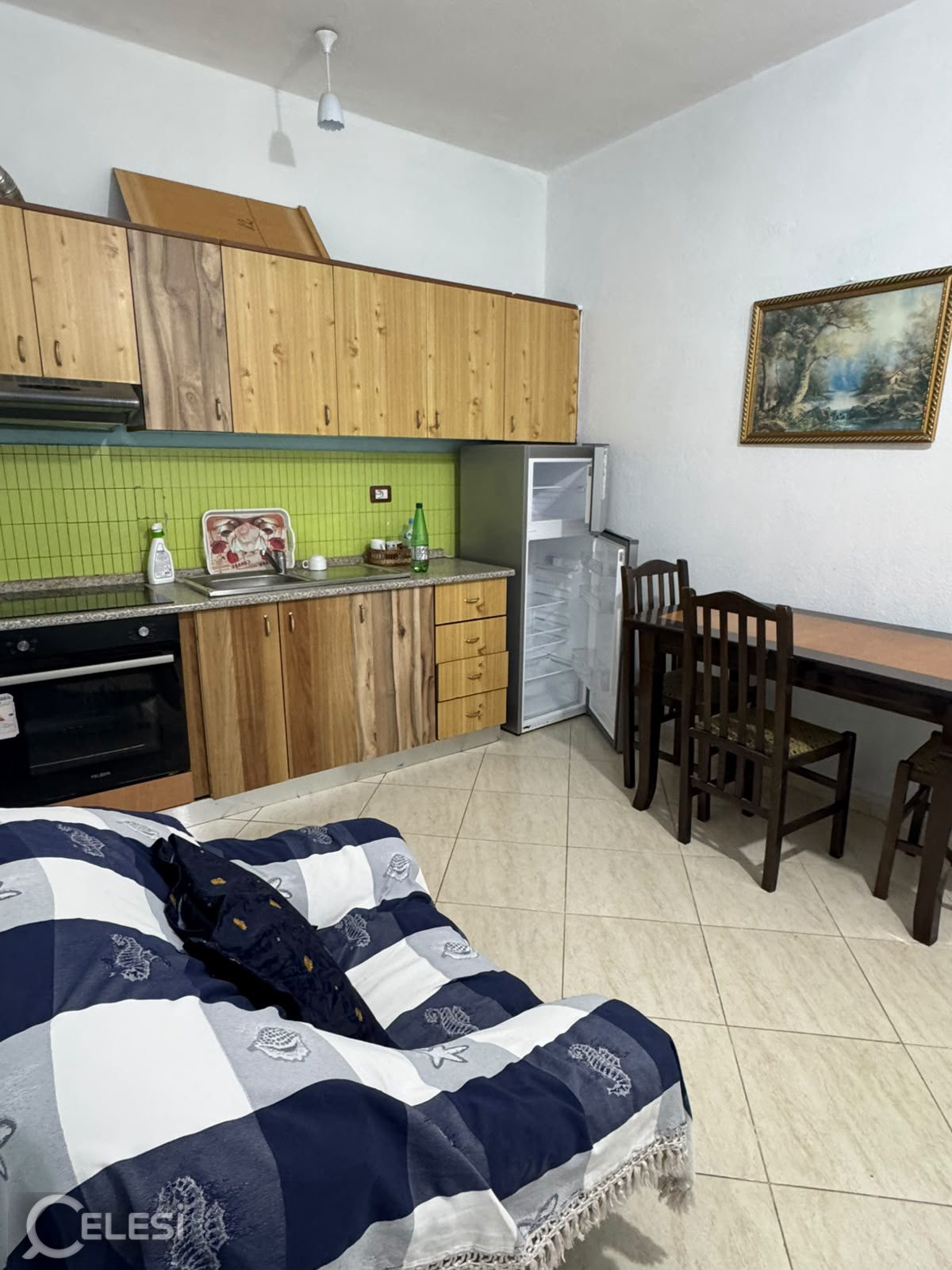 Qera | Vilë 1 + 1 | QSUT | 380 €/muaj