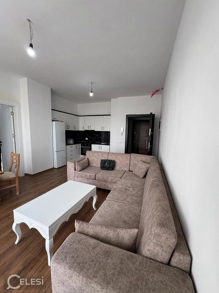 Qera | Apartament 2 + 1 | Paskuqan | 500 €/muaj
