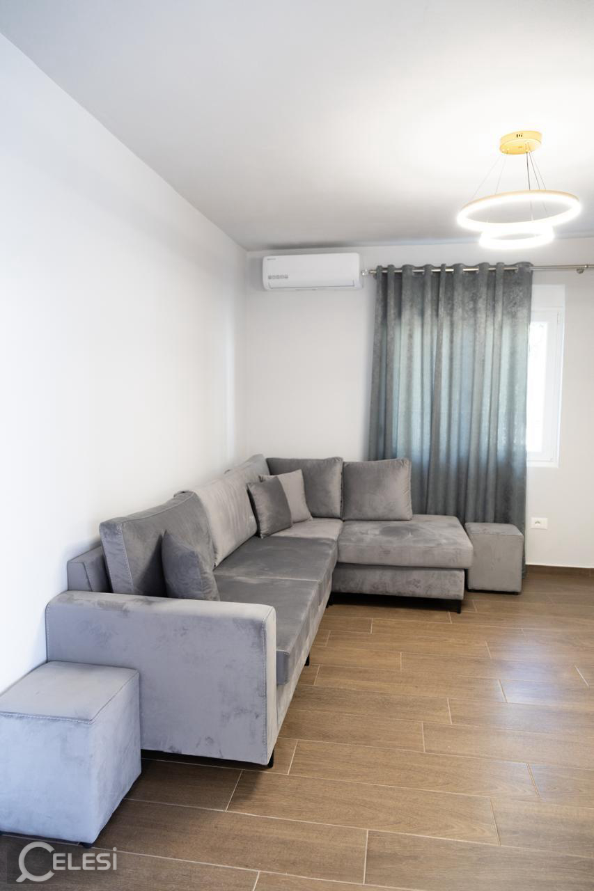 Qera | Vilë 1 + 1 | Farkë | 450 €/muaj