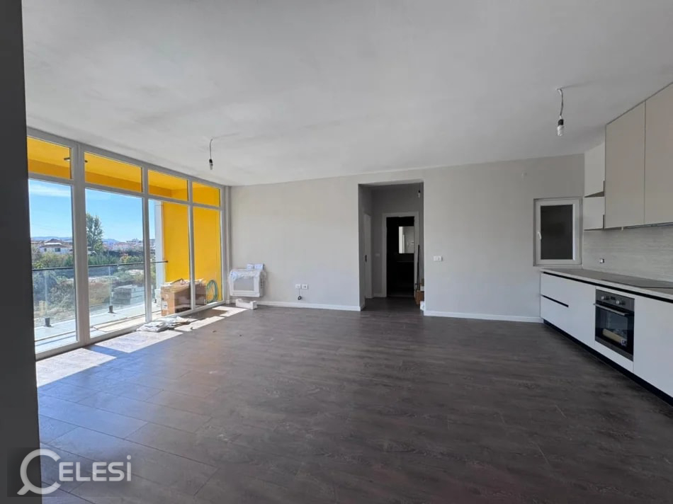Qera | Apartament 2 + 1+2 | Bulevardi i Ri | 600 €/muaj