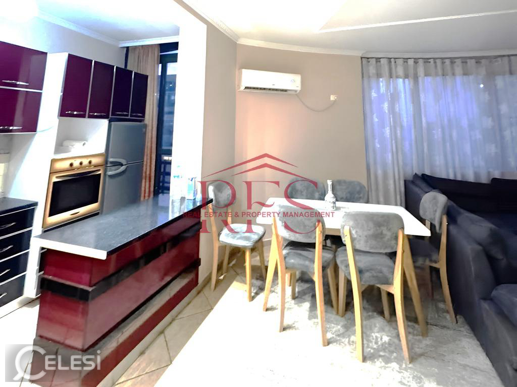 🏡 SHITET APARTAMENT 2+1+2 NË DELIORGJI – OKAZION! Hapesire prej110 m² per 235.000 €