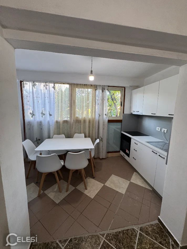 SHTËPI PRIVATE 1+1 ME QIRA – 68 m² – TOTALISHT E KOMPLETUAR – SELITË