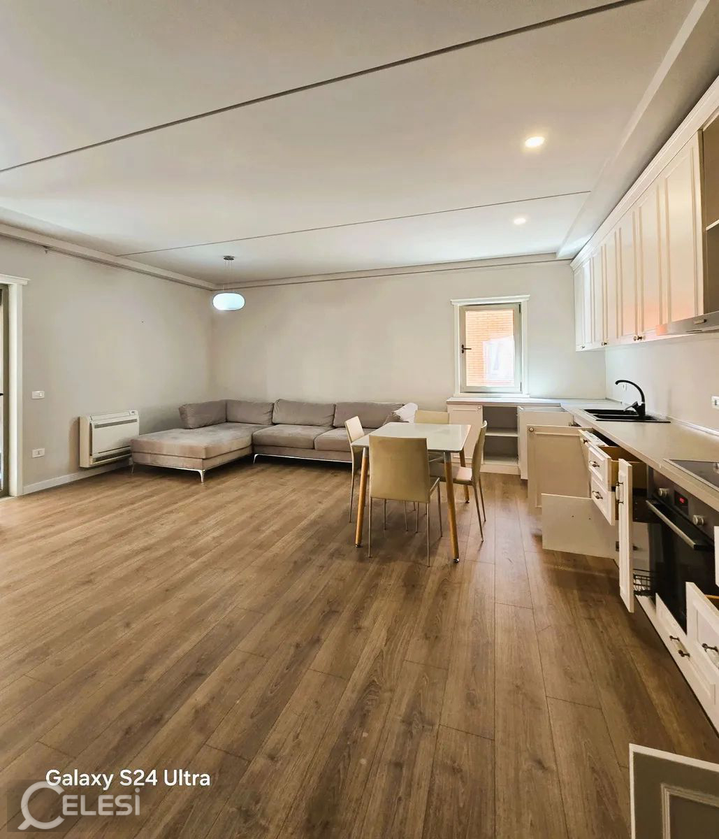 ▪️JEPET ME QIRA APARTAMENT 2+1 – KOMPLEKSI DELIJORGJI