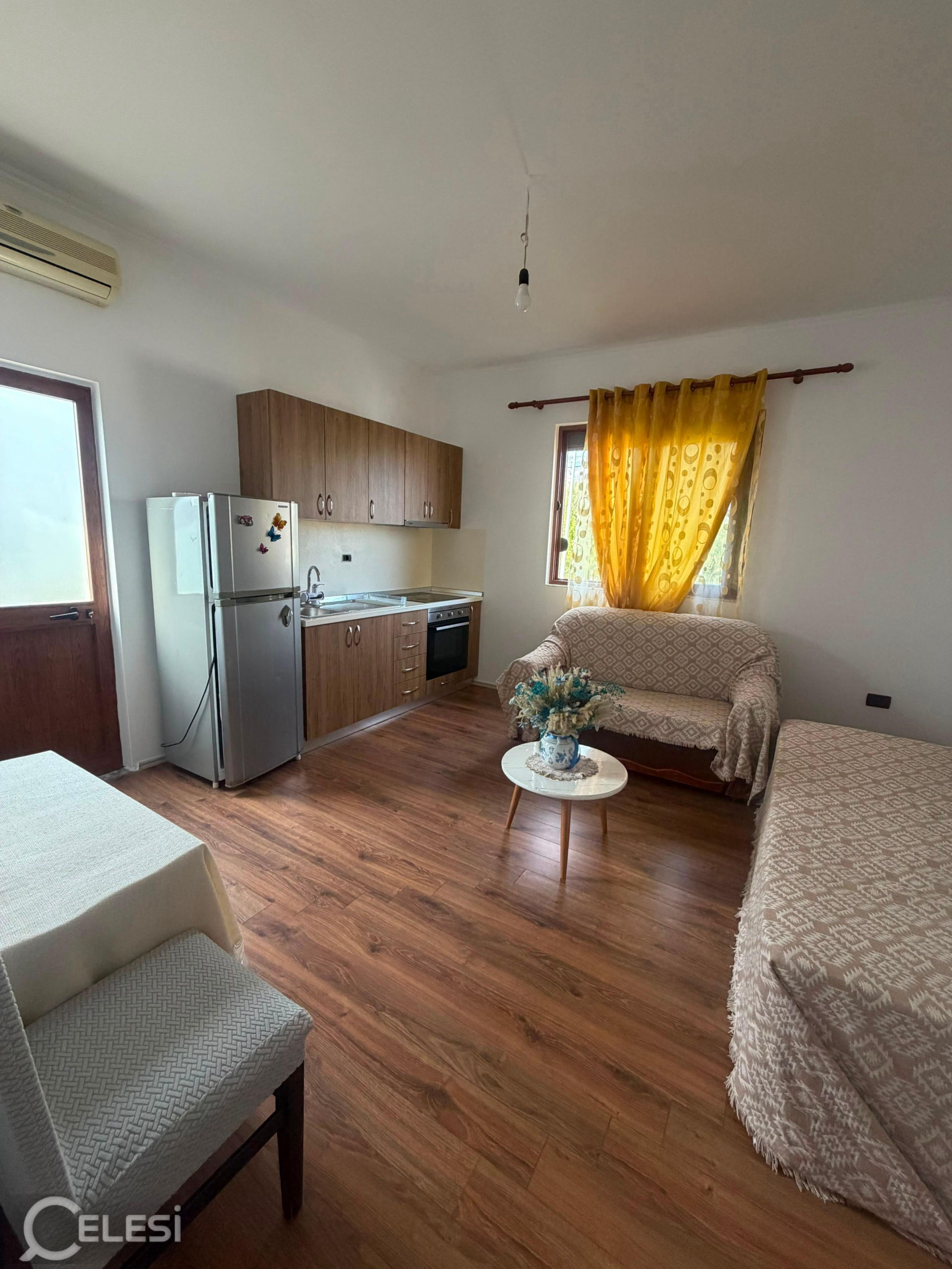 Qera | Shtëpi private 1 + 1 | Babrru | 400 €/muaj