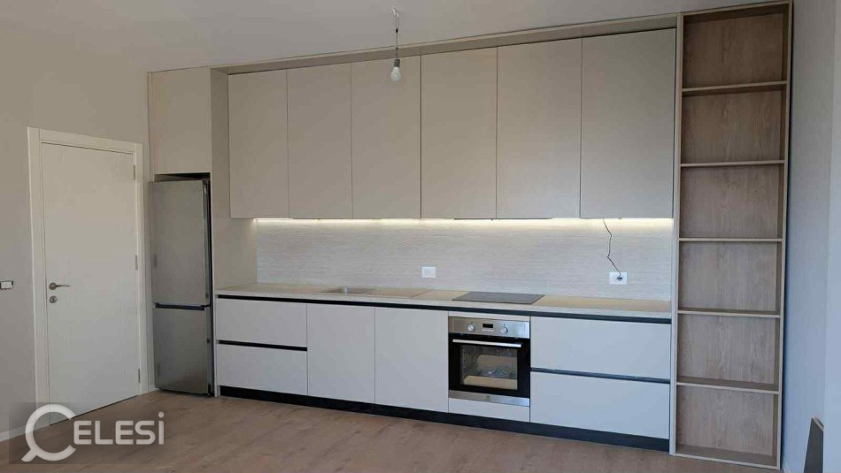 Qera | Apartament 2 + 1 | The New Boulevard | 500 €/muaj