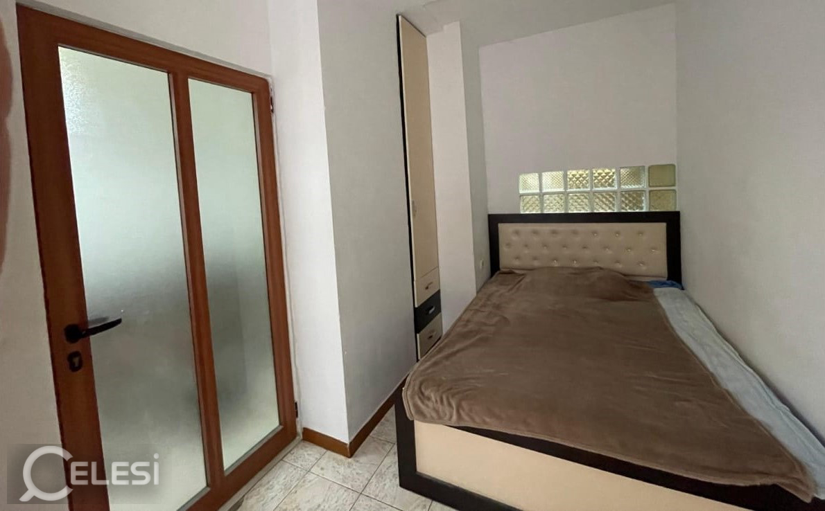Qera | Apartament 1 + 1 | Rruga Myslym Shyri | 500 €/muaj