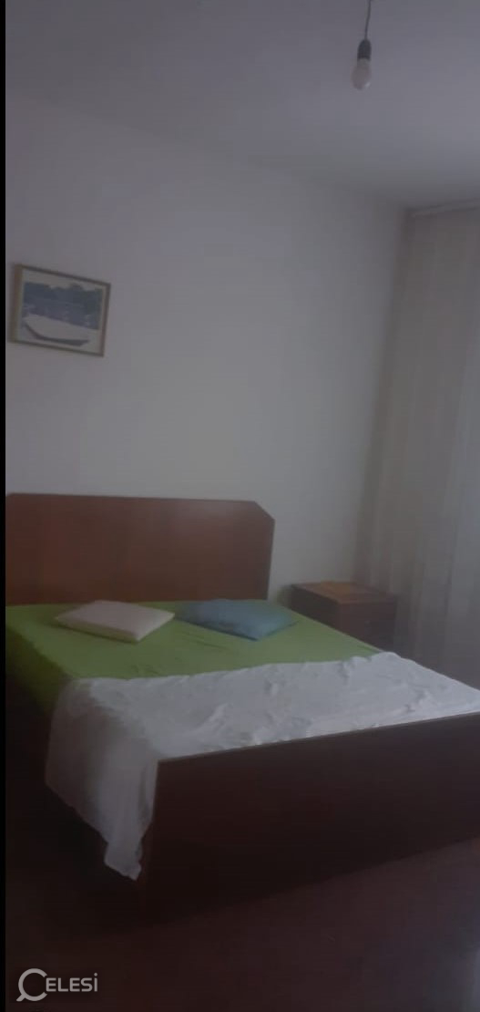 Qera | Apartament 1 + 1 | Selitë | 300 €/muaj