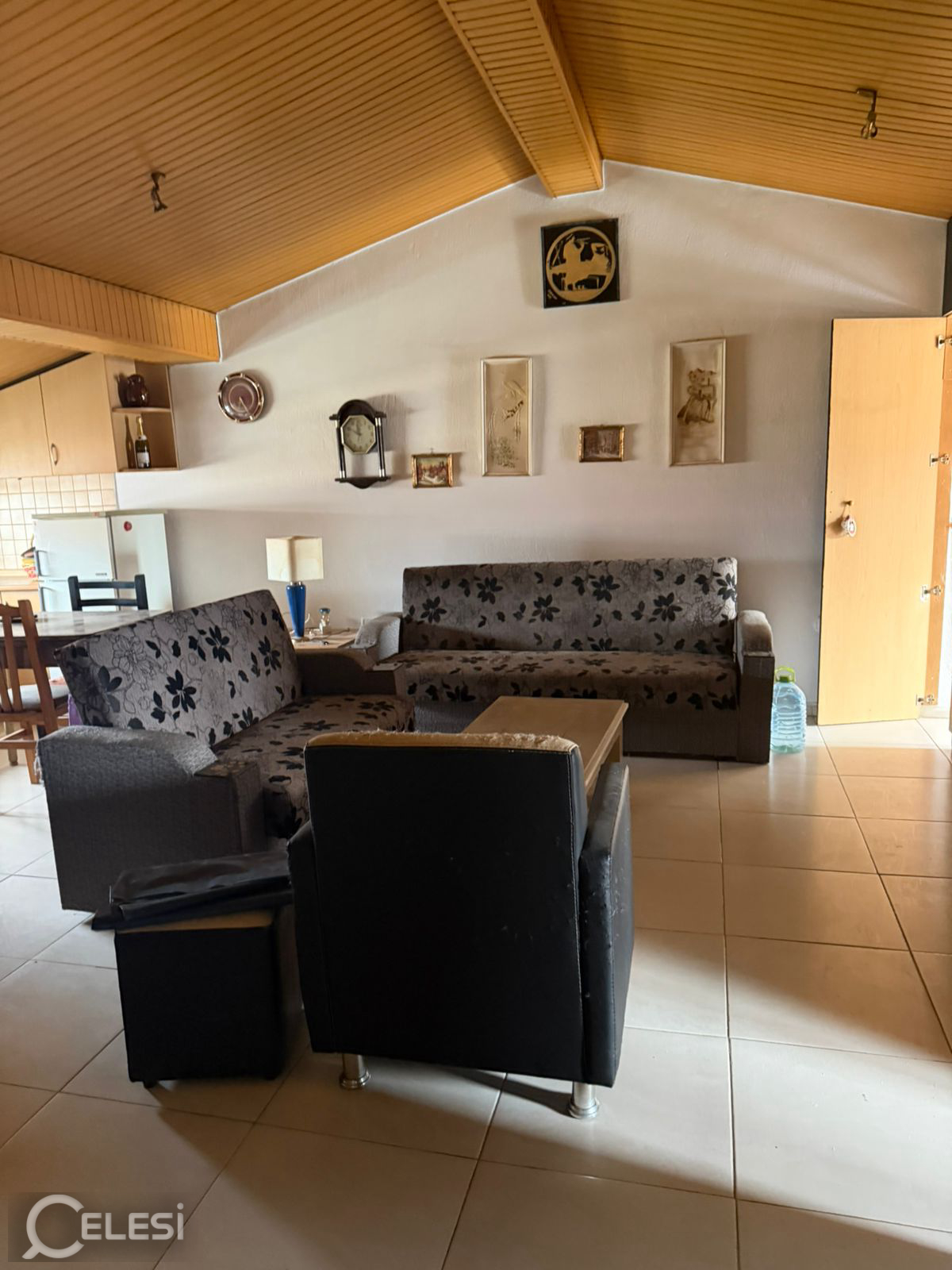 Qera | Apartament 2 + 1 | Rruga Myslym Shyri | 450 €/muaj