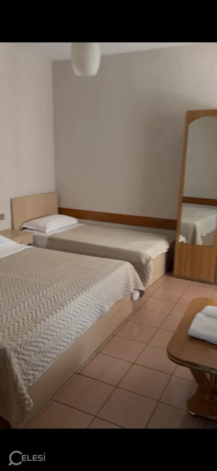 Qera | Garsoniere | Selvia | 300 €/muaj