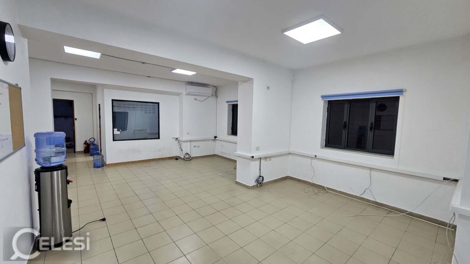 🏢 JEPET ME QIRA AMBIENT BIZNESI – SHESHI AVNI RUSTEMI 🔥