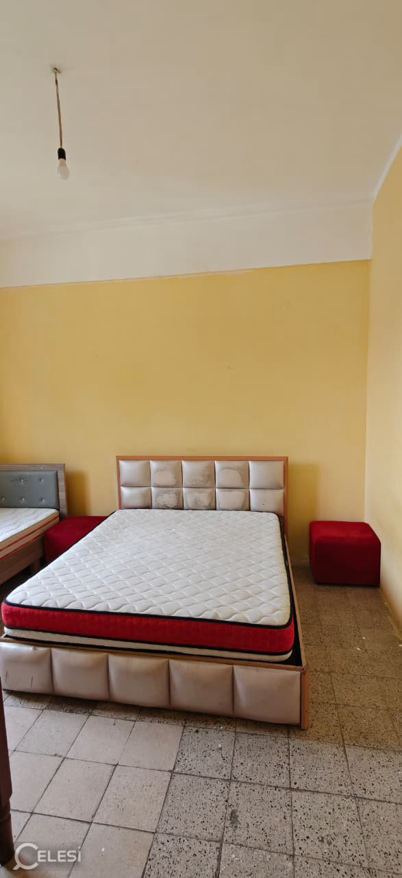 🔻Jepet me qera apartament  2+1🔺 ID LM 106]
