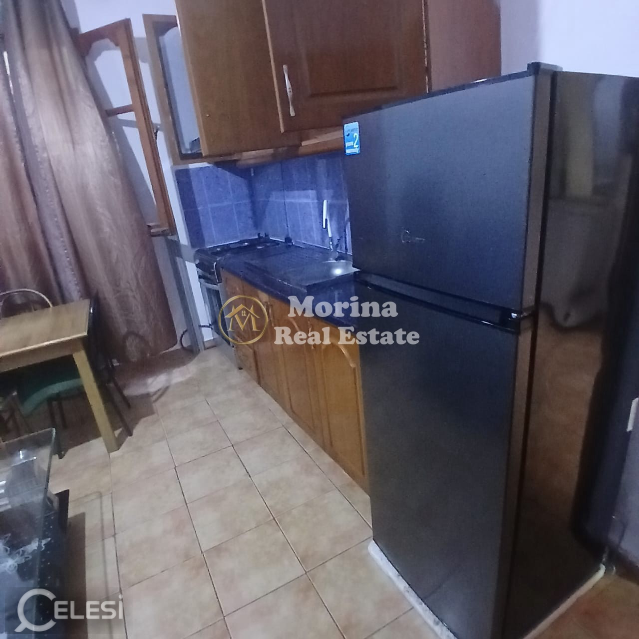 Qera | Shtëpi private 1 + 1 | Bulevardi i Ri | 400 €/muaj