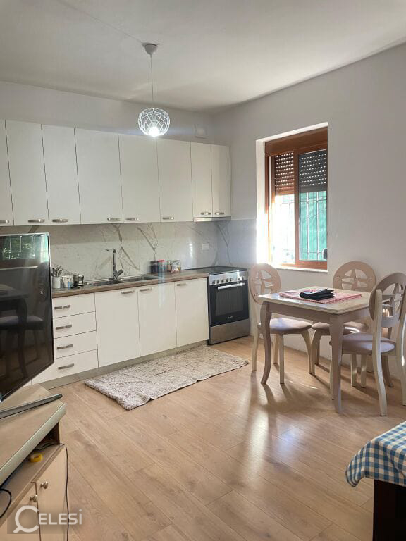 Qera | Apartament 2 + 1 | Selitë | 500 €/muaj