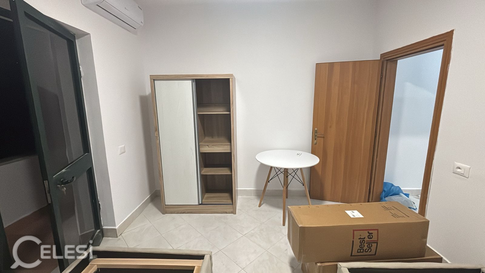 Qera | Shtëpi private 1 + 1 | Vilat Amerikane | 340 €/muaj