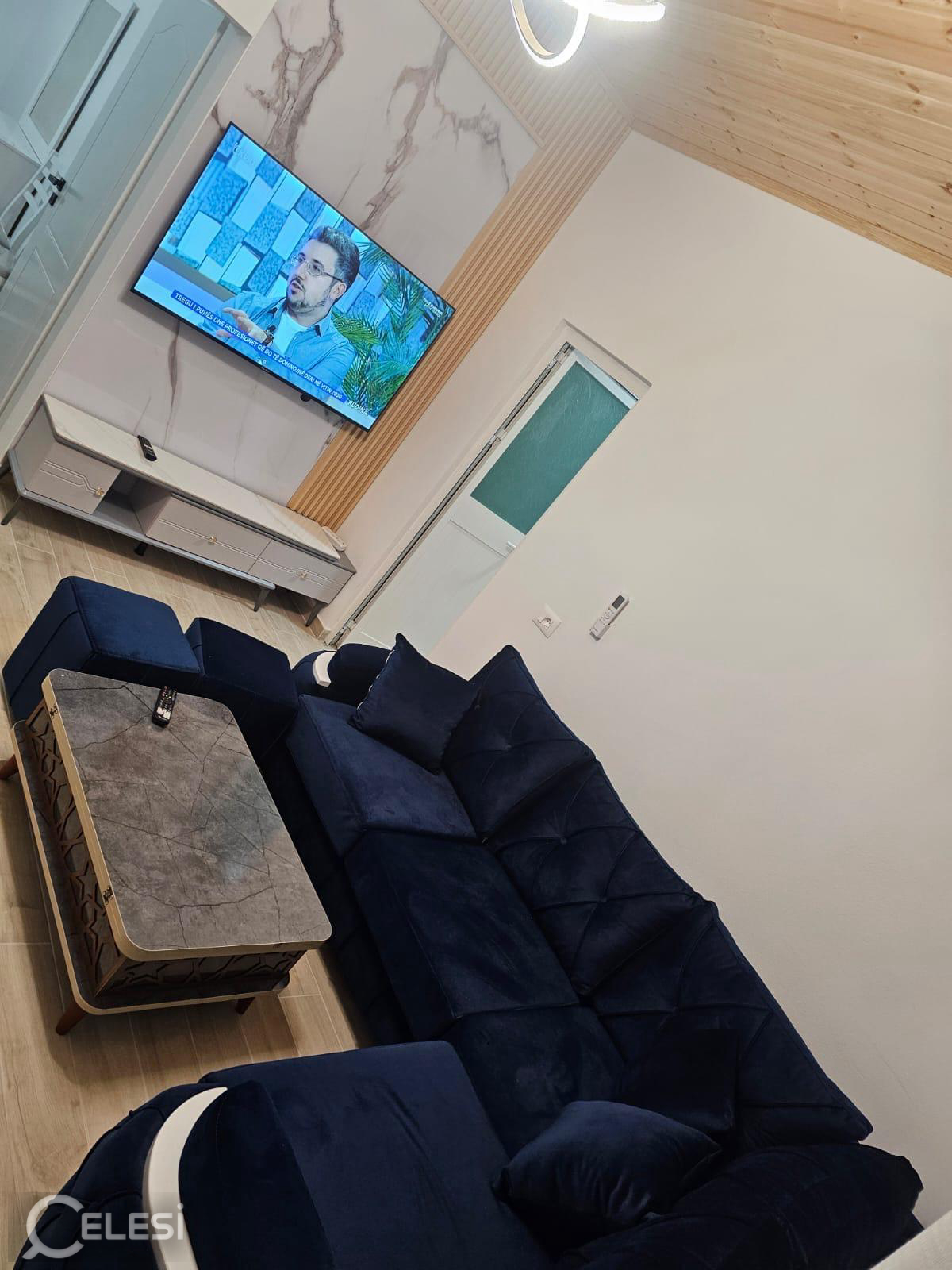 Qera | Shtëpi private 1 + 1 | Laprakë | 450 €/muaj