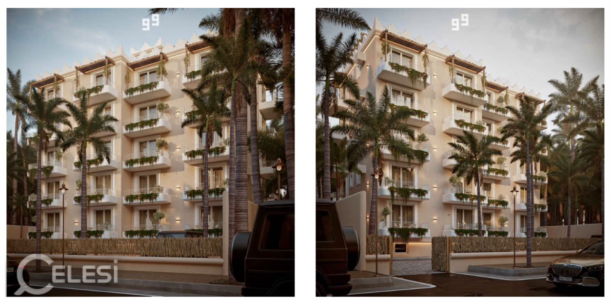 🏖️ SHITET APARTAMENT 1+1 – HIMARË 🌊